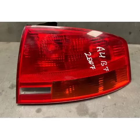 965084 фара задняя Audi A4 S4 B7 8E 8H 2007