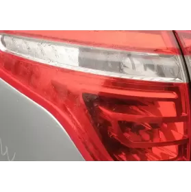 9653547080 фара задняя Citroen C4 I Picasso 2006