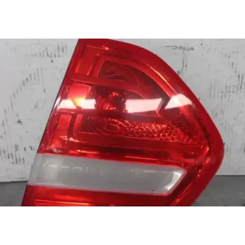 9653597677 фара задняя Citroen C4 I Picasso 2006