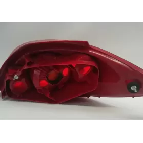 9655767680 фара задняя Peugeot 307 2004