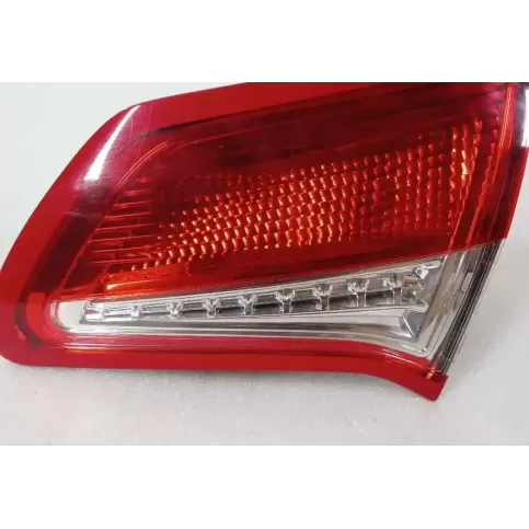 9672155480 фара задняя Citroen C4 II 2009