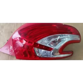 9672628380-03 фара задняя Peugeot 208 2015