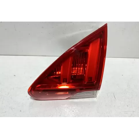 9678074580 фара задняя Peugeot 2008 I 2014