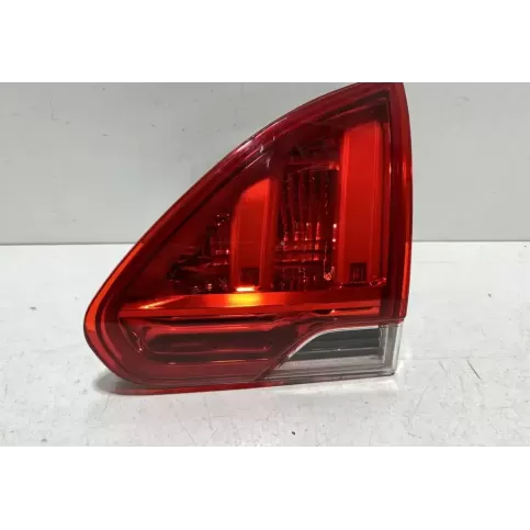 9678074580 фара задняя Peugeot 2008 I 2014