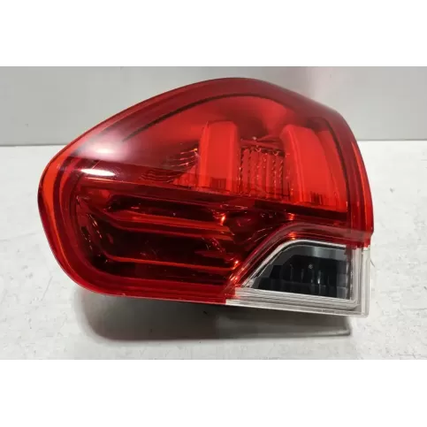 9678074580 фара задняя Peugeot 2008 I 2014