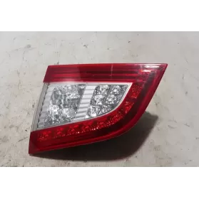 9686780680 фара задняя Peugeot 508 2012