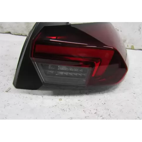 9829317880 фара задня Opel Corsa F 2020
