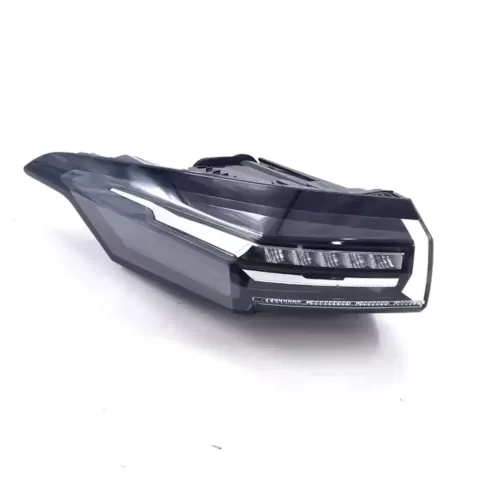 9835299480-00 фара задняя Peugeot 308 2021