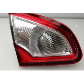 98503189 фара задняя Nissan Qashqai 2007