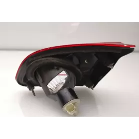 98503189 фара задняя Nissan Qashqai 2007