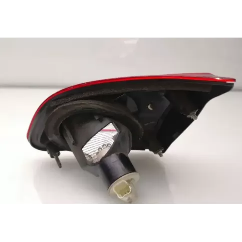 98503189 фара задняя Nissan Qashqai 2007