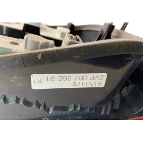9VP00796201 фара задня Volvo S80 2006