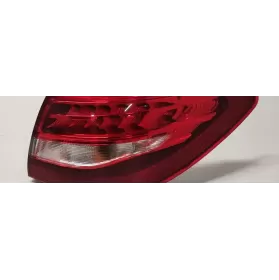 A2059060657 фара задняя Mercedes-Benz C W205 2016