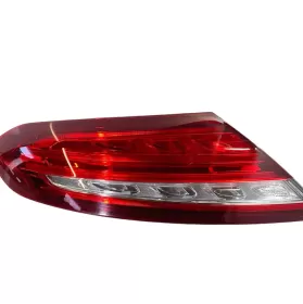 A2059066500 фара задняя Mercedes-Benz C W205 2017