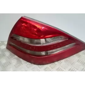 A2158200264 фара задняя Mercedes-Benz CLS C219 2006