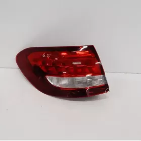 A2539060700 фара задняя Mercedes-Benz GLC X253 C253 2017