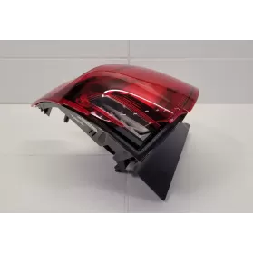A9X0E7SR фара задняя Peugeot 2008 I 2016