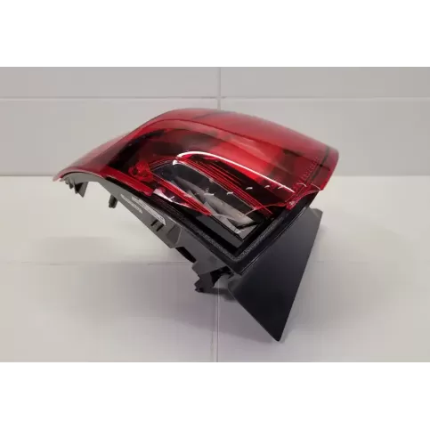 A9X0E7SR фара задняя Peugeot 2008 I 2016