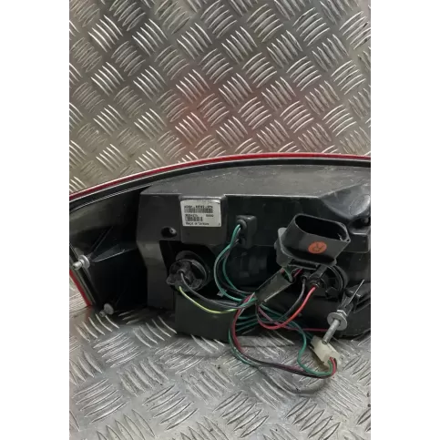 AD061BERE26PN фара задняя Audi A6 S6 C6 4F 2006