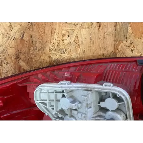 AIP22S2T05 фара задняя Audi A3 S3 8P 2008