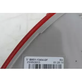 BM51-13404-GF фара задняя Ford Focus 2014