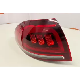 CCC17010B фара задняя Mercedes-Benz GLE W167 2019