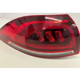CCC17010B фара задняя Mercedes-Benz GLE W167 2019