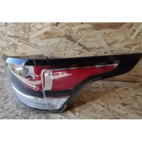 DK621340BA фара задняя Land Rover Range Rover Sport L494 2013