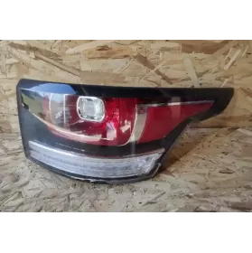 DK621340BA фара задняя Land Rover Range Rover Sport L494 2013