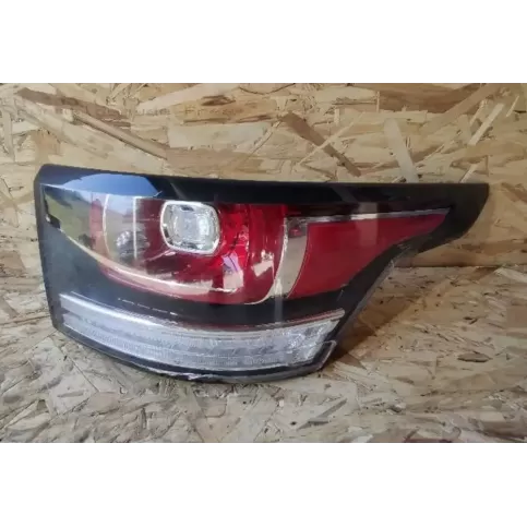DK621340BA фара задняя Land Rover Range Rover Sport L494 2013