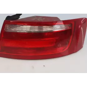 E1-B6-22-2 фара задняя Audi A5 2007