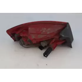 E1-B6-22-2 фара задняя Audi A5 2007
