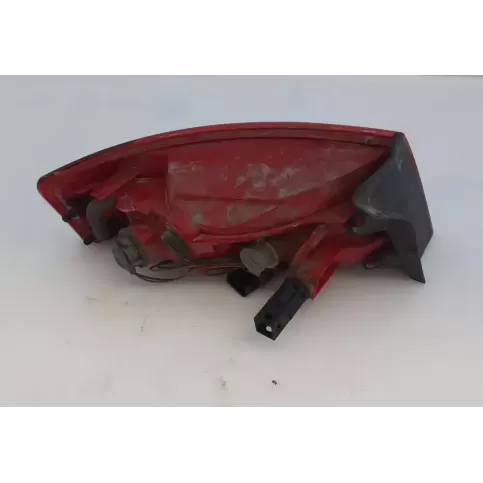 E1-B6-22-2 фара задняя Audi A5 2007