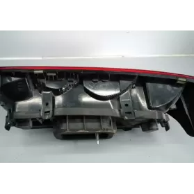 E1-B6-42-2 фара передняя Seat Toledo IV (NH) 2012