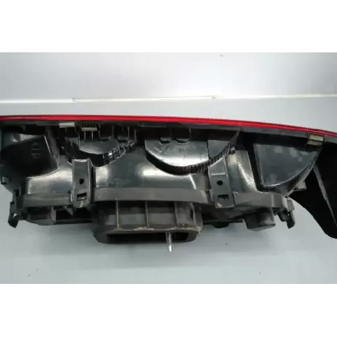 E1-B6-42-2 фара передняя Seat Toledo IV (NH) 2012