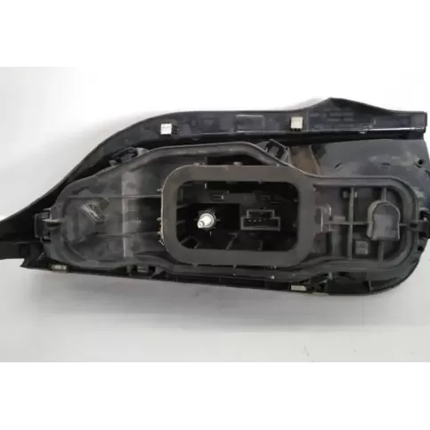 E1-B6-42-2 фара передняя Seat Toledo IV (NH) 2012