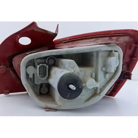 E1-B6-51-2 фара задняя Seat Ibiza IV (6J,6P) 2008