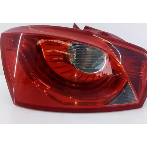 E1-B6-51-2 фара задняя Seat Ibiza IV (6J,6P) 2008