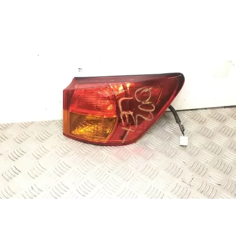 E111183 фара задняя Lexus IS 220D-250-350 2007