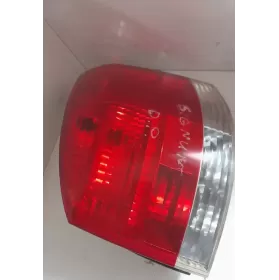 E1313565 фара задня Opel Mokka 2015