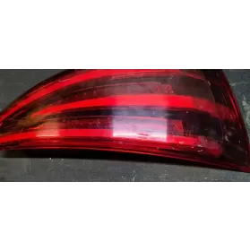 F03489500 фара задняя Audi Q3 8U 2015