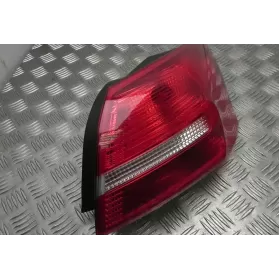 F1EB13404FF фара задняя Ford Focus 2018