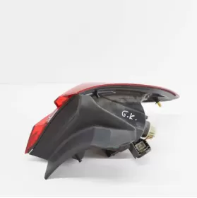 H1BB13405BH фара задняя Ford Fiesta 2019