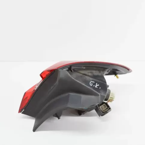 H1BB13405BH фара задняя Ford Fiesta 2019