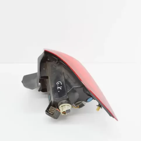 H1BB13405BH фара задняя Ford Fiesta 2019