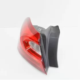 H1BB13405BH фара задняя Ford Fiesta 2019