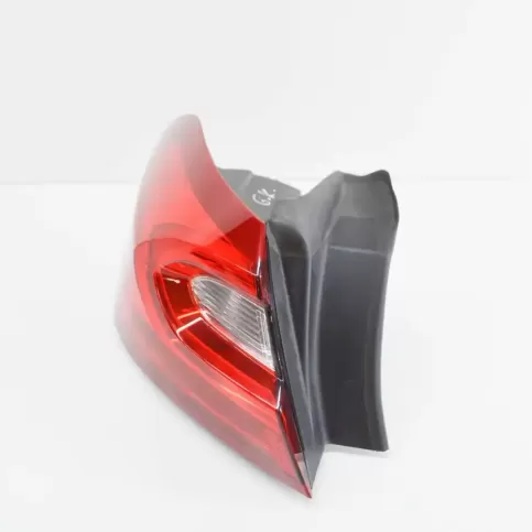 H1BB13405BH фара задняя Ford Fiesta 2019