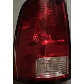 HSG320233 фара задняя Dodge RAM 2017