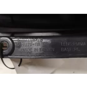 HU70TB фара задняя Hyundai Tucson JM 2008