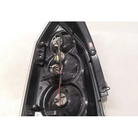 HU70TB фара задняя Hyundai Tucson JM 2008